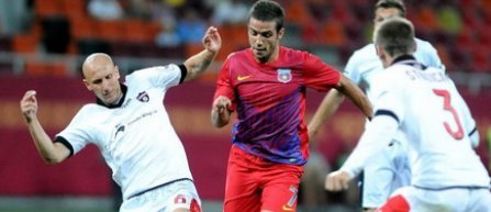 Programul partidelor din prima etapa a grupelor Europa League